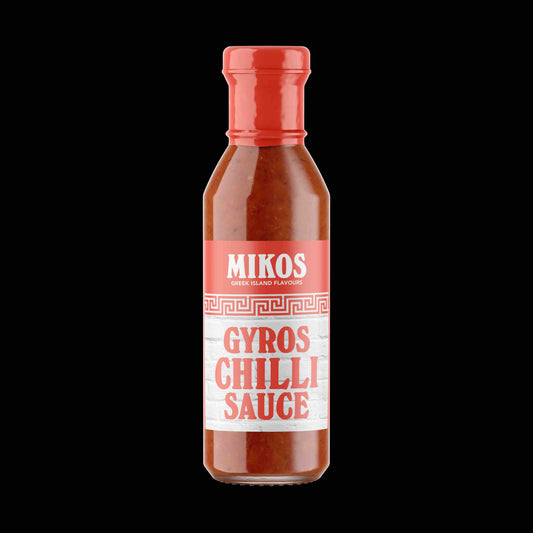 Gyros Chilli Sauce (250 ml)