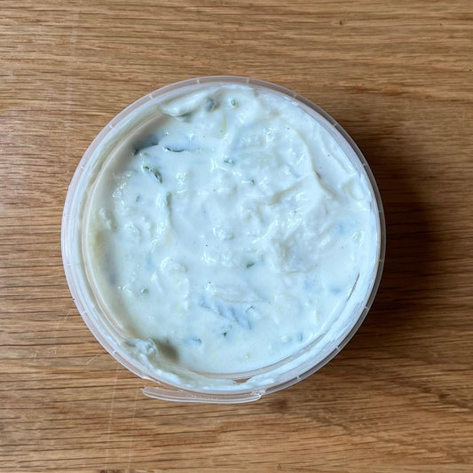 Tzatziki